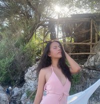 Candice - Acompañantes transexual in Cebu City