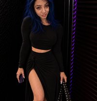 Candice From Australia 🇦🇺 - escort in Bangkok