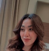 Candice - escort in Singapore