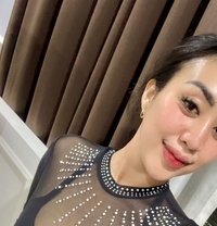 Candice - escort in Singapore