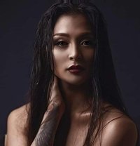 Candice - escort in Macao