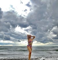 Candice - escort in Macao