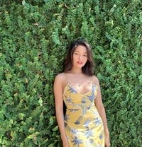 Candice - escort in Macao