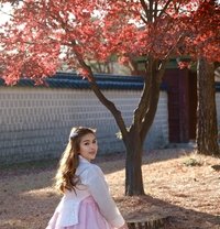 Aikaaaa - escort in Seoul