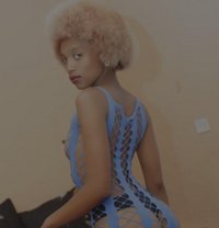 Candice - Male escort in Johannesburg