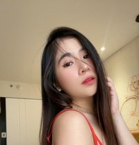 Candicewifeyyy - escort in Singapore