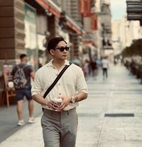 Candido - Male escort in Manila