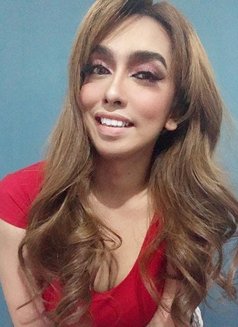 Candies Bie🫶🏻 - Transsexual escort in Manila Photo 1 of 30