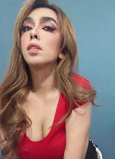 Candies Bie🫶🏻 - Transsexual escort in Manila Photo 2 of 30