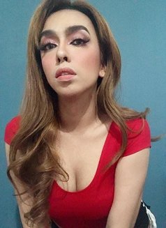 Candies Bie🫶🏻 - Transsexual escort in Manila Photo 3 of 30