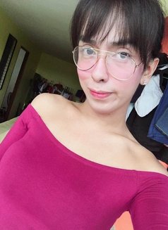 Candies Bie🫶🏻 - Transsexual escort in Manila Photo 4 of 30