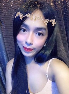 Candies Bie🫶🏻 - Transsexual escort in Manila Photo 5 of 30