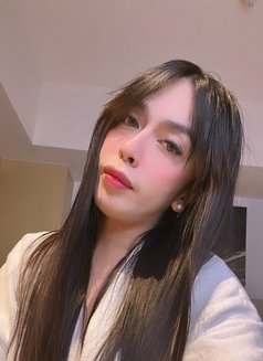 Candies Bie🫶🏻 - Transsexual escort in Manila Photo 8 of 30