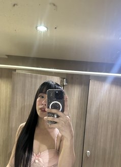 Candies Bie🫶🏻 - Transsexual escort in Manila Photo 10 of 30