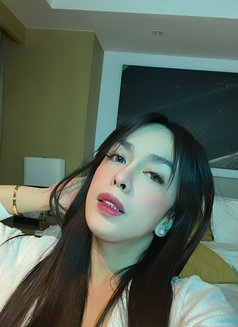 Candies Bie🫶🏻 - Transsexual escort in Manila Photo 11 of 30