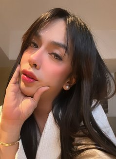 Candies Bie🫶🏻 - Transsexual escort in Manila Photo 12 of 30