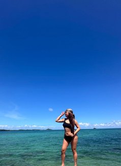 Candies Bie🫶🏻 - Transsexual escort in Manila Photo 18 of 30