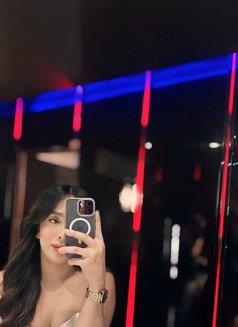 Candies Bie🫶🏻 - Transsexual escort in Manila Photo 21 of 30