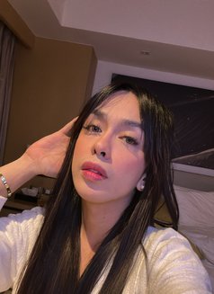 Candies Bie🫶🏻 - Transsexual escort in Manila Photo 22 of 30