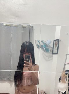 Candies Bie🫶🏻 - Transsexual escort in Manila Photo 23 of 30