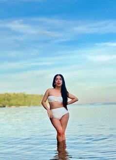 Candies Bie🫶🏻 - Transsexual escort in Manila Photo 25 of 30