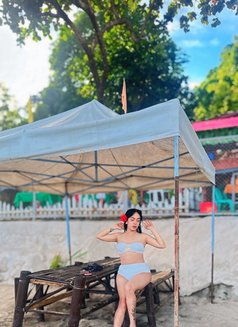 Candies Bie🫶🏻 - Transsexual escort in Manila Photo 27 of 30