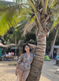 Candies Bie🫶🏻 - Transsexual escort in Manila Photo 29 of 30