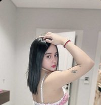 CaNDiEs Just Arrive🇵🇭 - escort in Riyadh