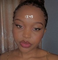 Candieyy - puta in Nairobi