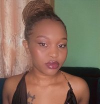 Candieyy - puta in Nairobi
