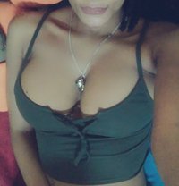 Candifloss - escort in Cape Town