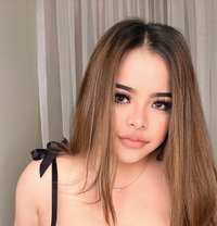 Candy 185 - escort in Abu Dhabi