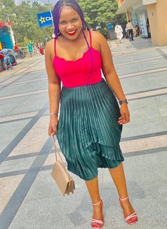 Candy African - escort in Chennai Photo 4 of 4