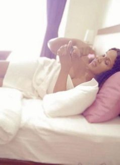 Candy African - escort in Chennai Photo 1 of 4