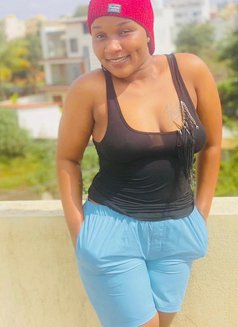 Candy African - escort in Chennai Photo 3 of 4