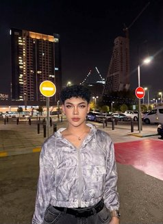 Candy - Male escort in Al Sohar Photo 1 of 5
