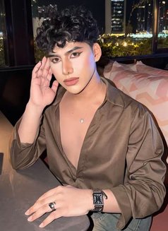 Candy - Male escort in Al Sohar Photo 5 of 5