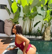 Candy - escort in Bali