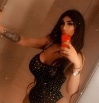 Kandy B - Acompañantes transexual in Beirut
