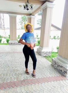 Candy B - escort in Port Harcourt Photo 9 of 9