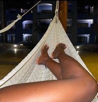 Coco - puta in Enschede