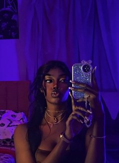Candy - dominatrix in Abuja Photo 1 of 13