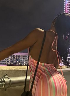 Candy - dominatrix in Abuja Photo 4 of 13