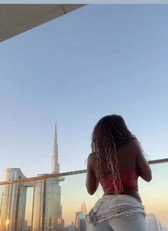 Candy - dominatrix in Abuja Photo 7 of 13