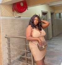 Candy Berry - escort in Port Harcourt