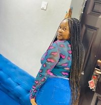 Candy Berry - escort in Port Harcourt