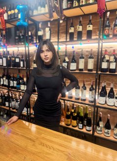 🇹🇭 Candy both 69 Full Fun - Transsexual escort in Abu Dhabi Photo 13 of 16