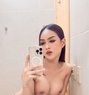 🇹🇭 Candy in city Both - Acompañantes transexual in Abu Dhabi Photo 1 of 17