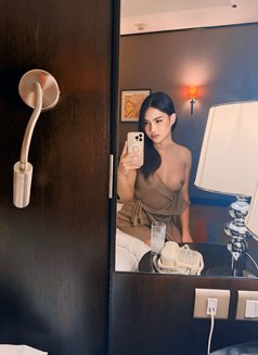 🇹🇭 Candy both 69 Full Fun - Transsexual escort in Abu Dhabi Photo 2 of 16