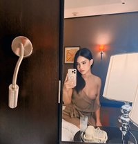 🇹🇭 Candy both 69 Full Fun - Transsexual escort in Abu Dhabi